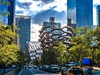 New York Hudson Yards Vessel